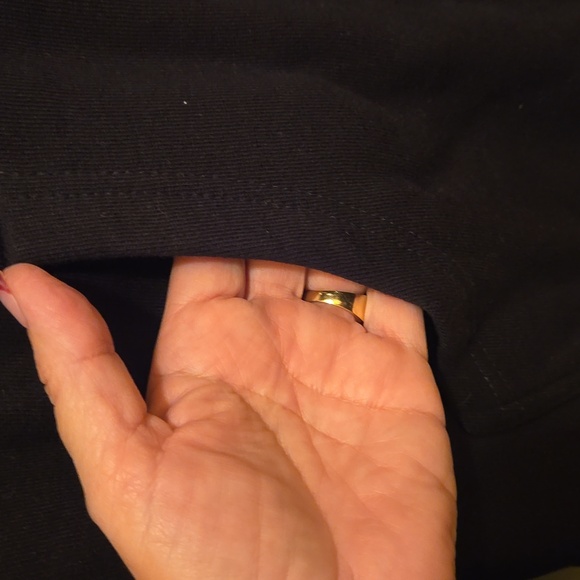 INDEPENDENT TRADING CO. Black Long Sleeve Hoodie. NWOT. Size XL - Picture 9 of 13